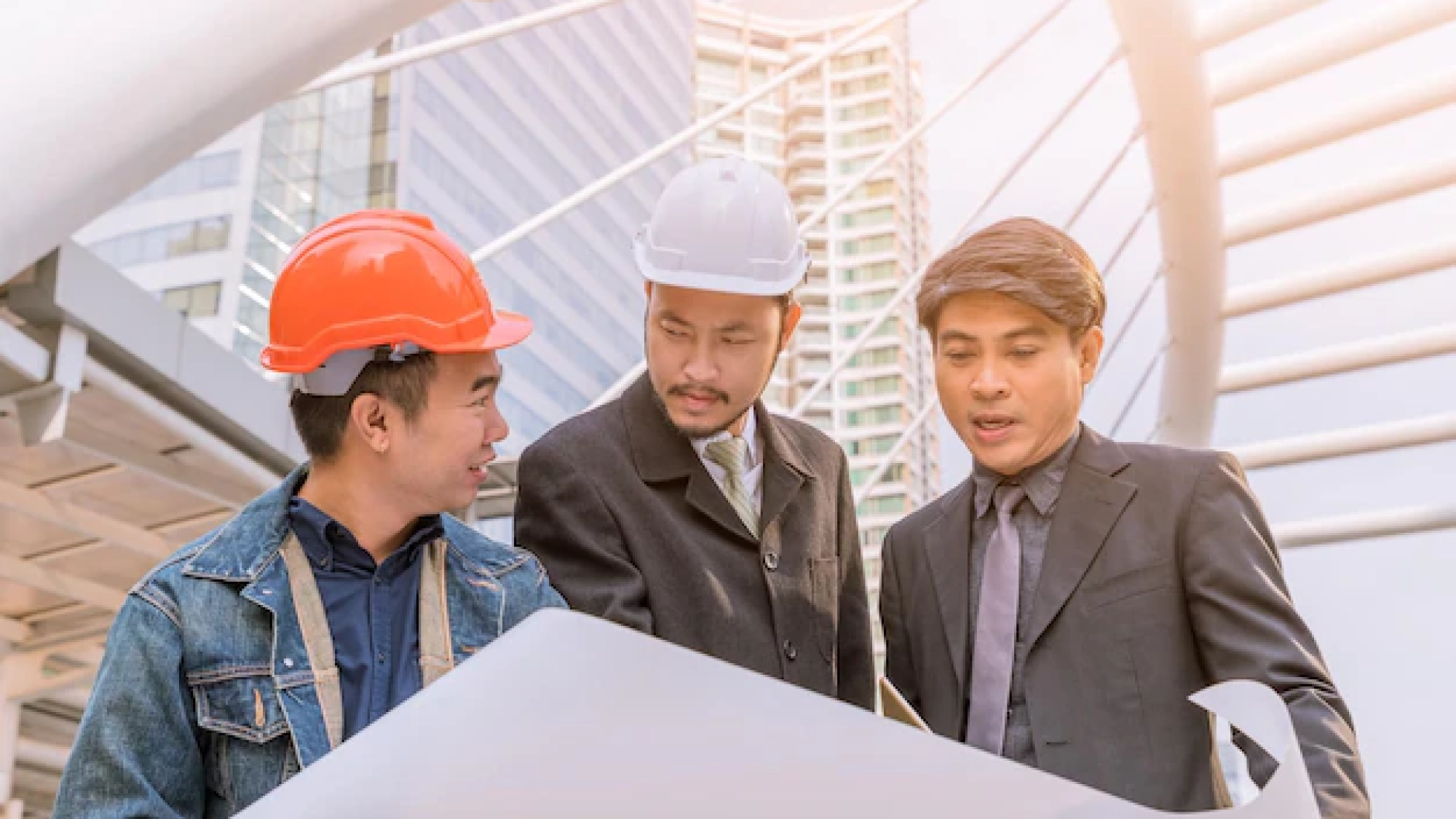 Công trình xây dựng