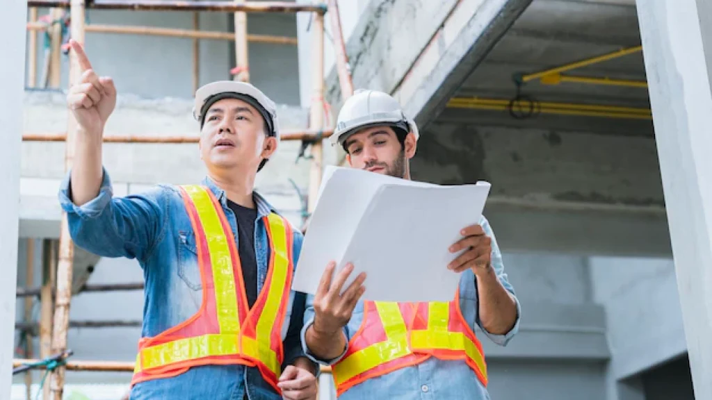 Giải pháp kiến trúc độc đáo